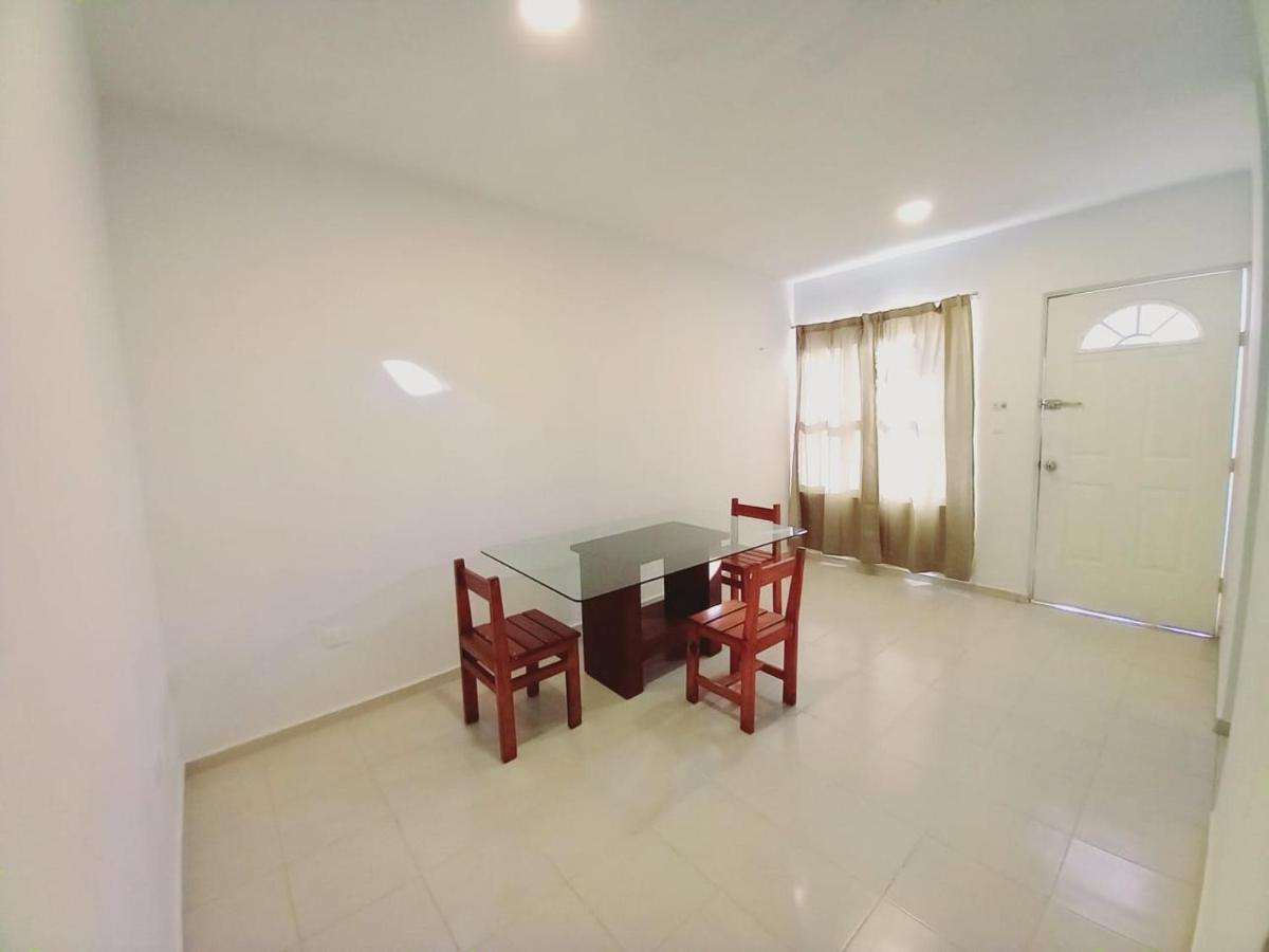 Hostal Del Jaguar Тулум Екстер'єр фото